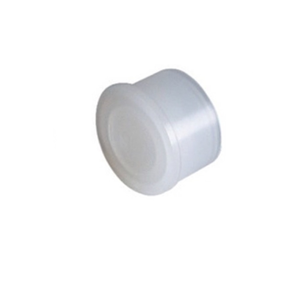 733790-002 HIRSCHMANN PART<BR>FORM A PLASTIC PROTECTIVE CAP